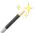 magic wand